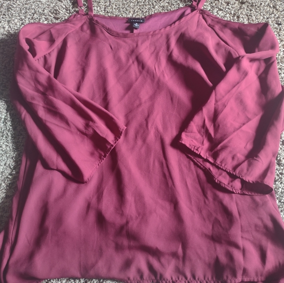 Torrid woman's top - Picture 1 of 2